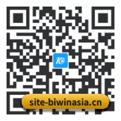 iPhone APP 二维码